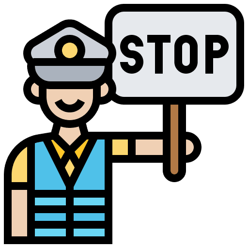 Traffic safety